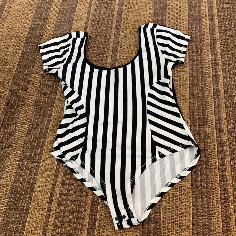 Bodysuit